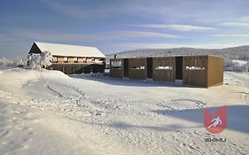 Apartmány Sport Malá Úpa